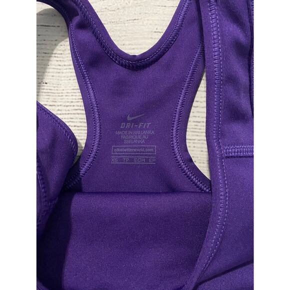 Nike Sports Bra - Picture 3 of 3